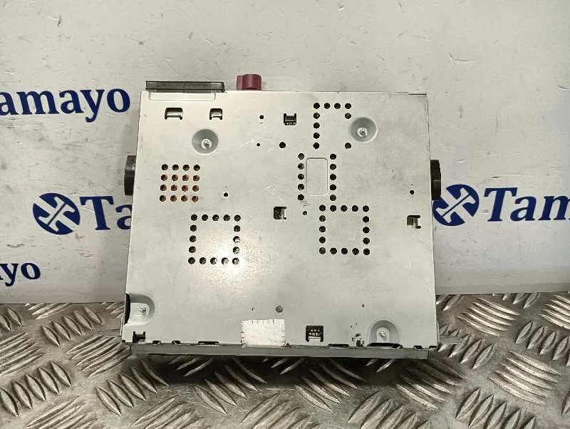 Sistema Audio / Radio Cd para Bmw Serie 5 Lim. (F10)