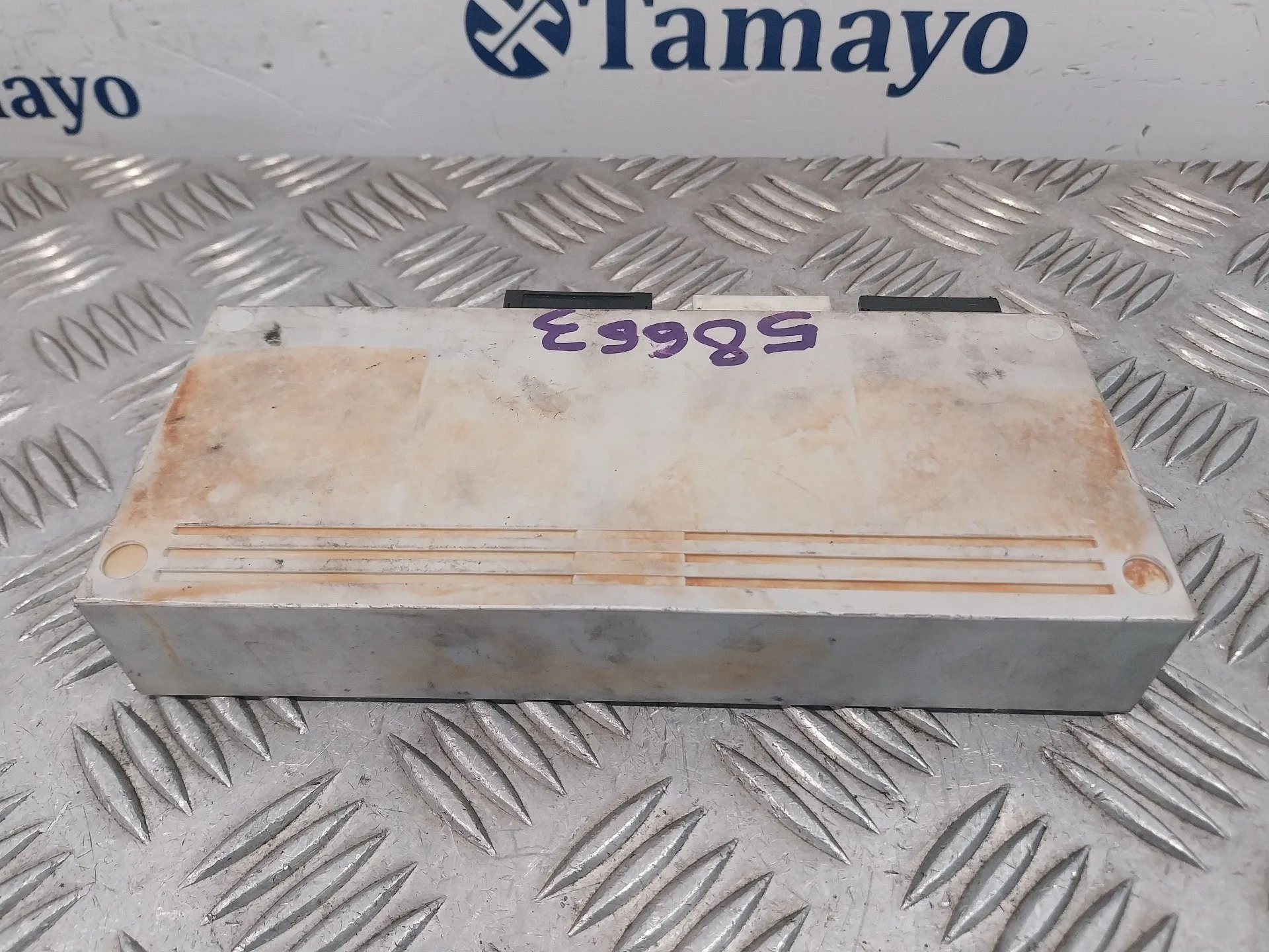 Modulo Electronico para Bmw X6 (F16, F86)