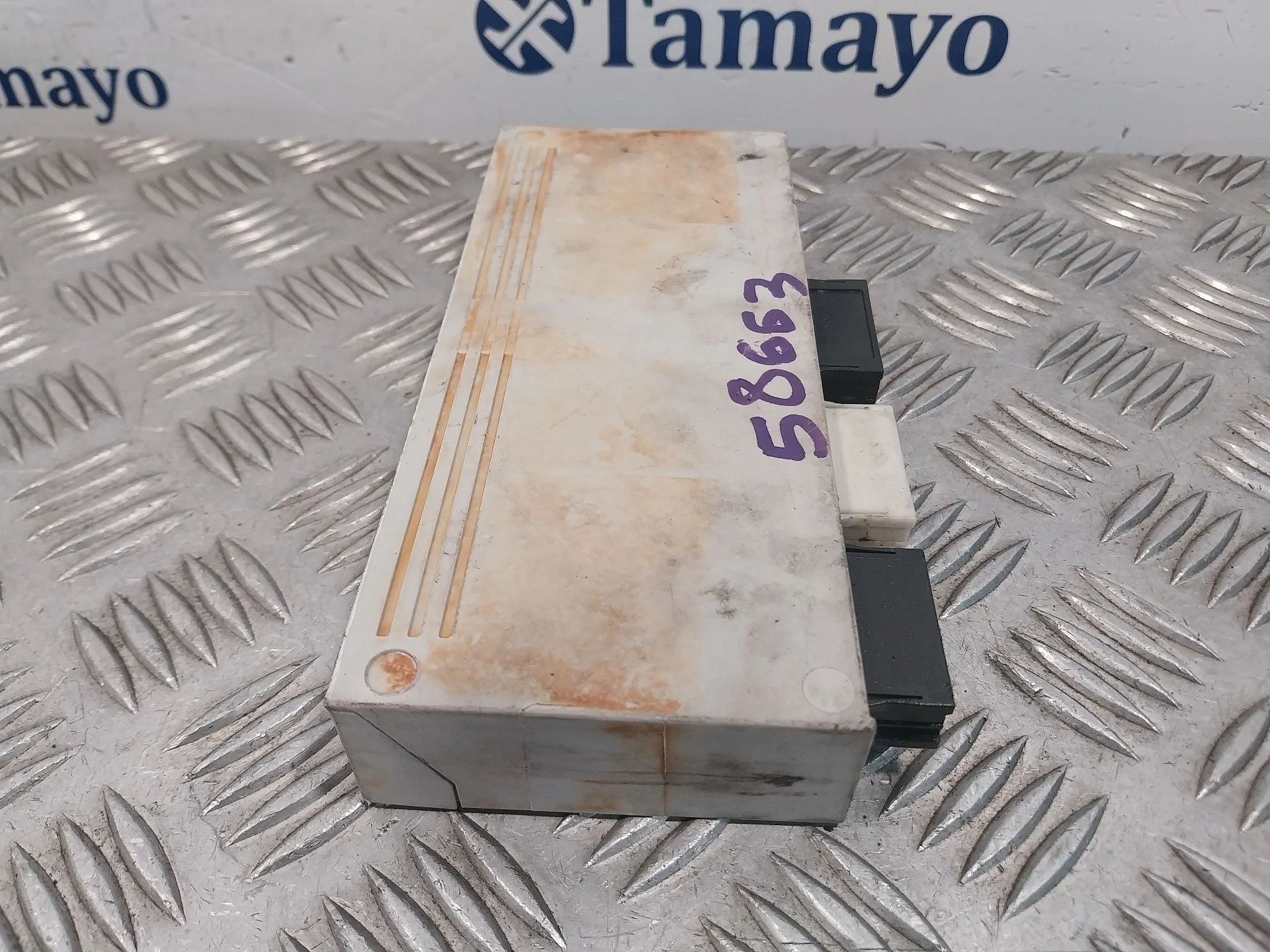 Modulo Electronico para Bmw X6 (F16, F86)