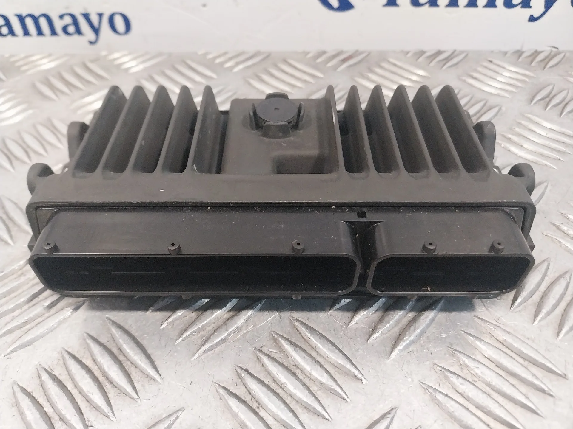 Centralita Motor Uce para Toyota Yaris (Xpa1F/Mxph11/Chxnbw)