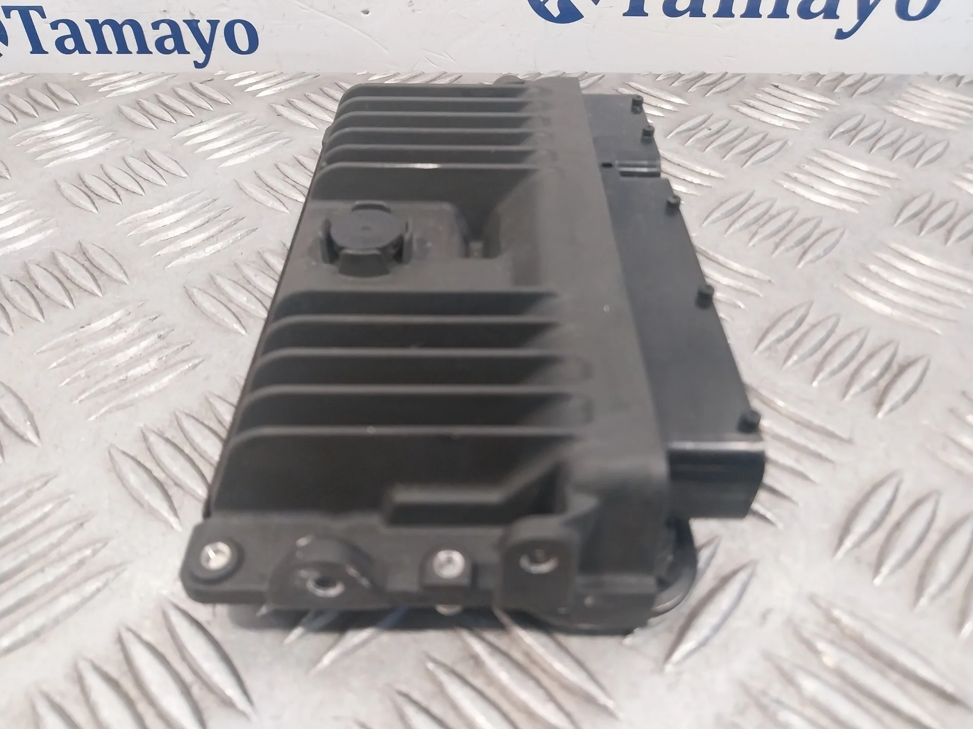 Centralita Motor Uce para Toyota Yaris (Xpa1F/Mxph11/Chxnbw)