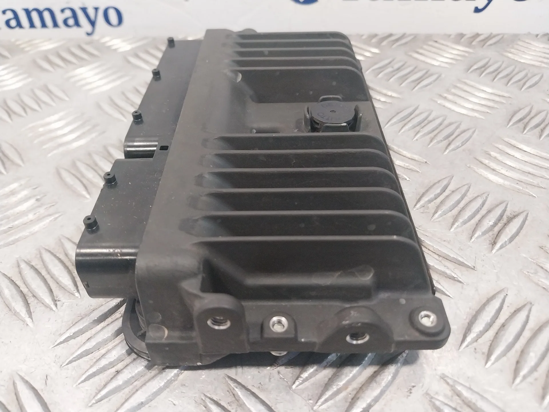 Centralita Motor Uce para Toyota Yaris (Xpa1F/Mxph11/Chxnbw)