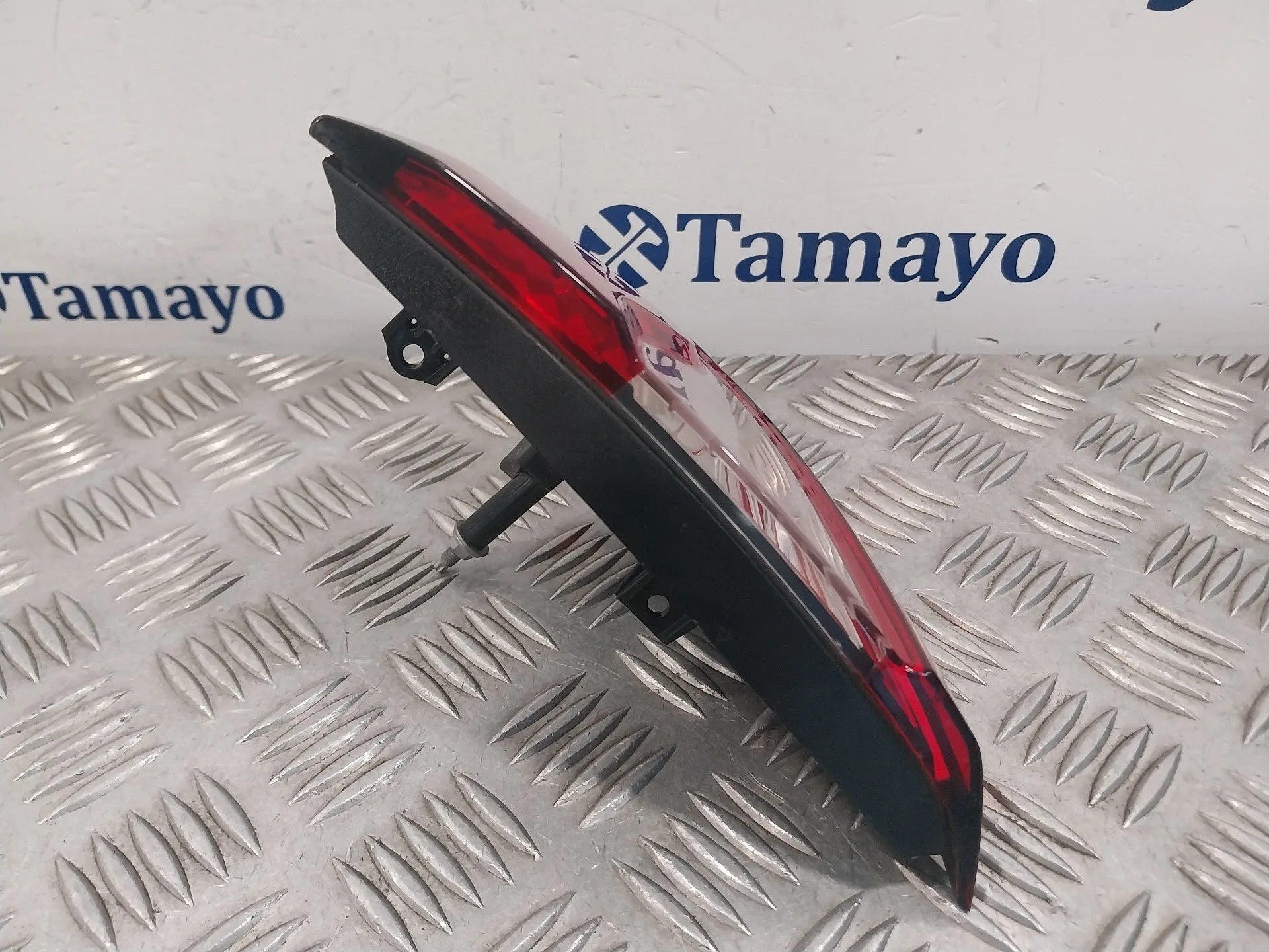 Piloto Trasero Derecho Interior para Renault Captur