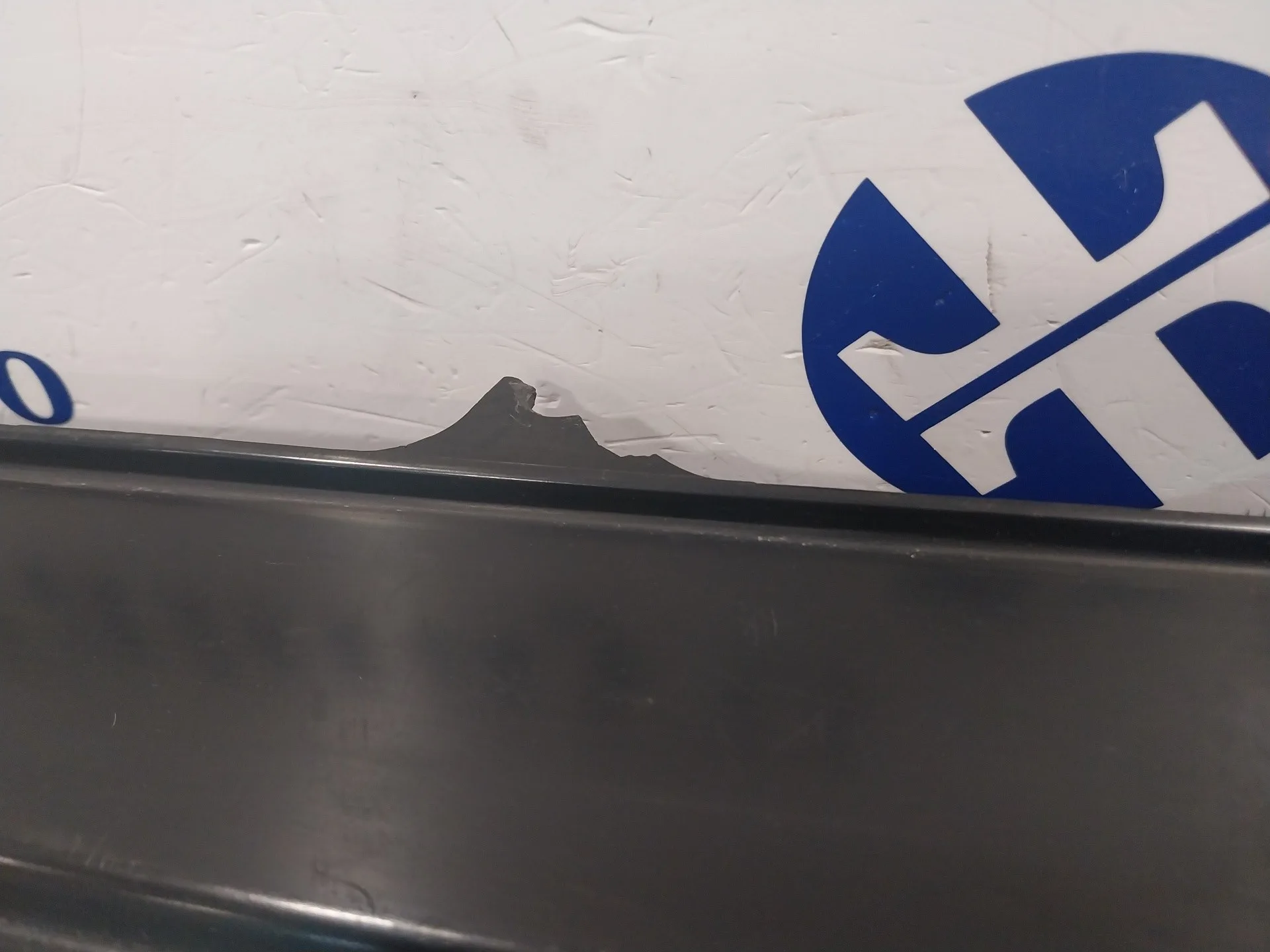 Rejilla Delantera para Toyota Rav 4 (A2)