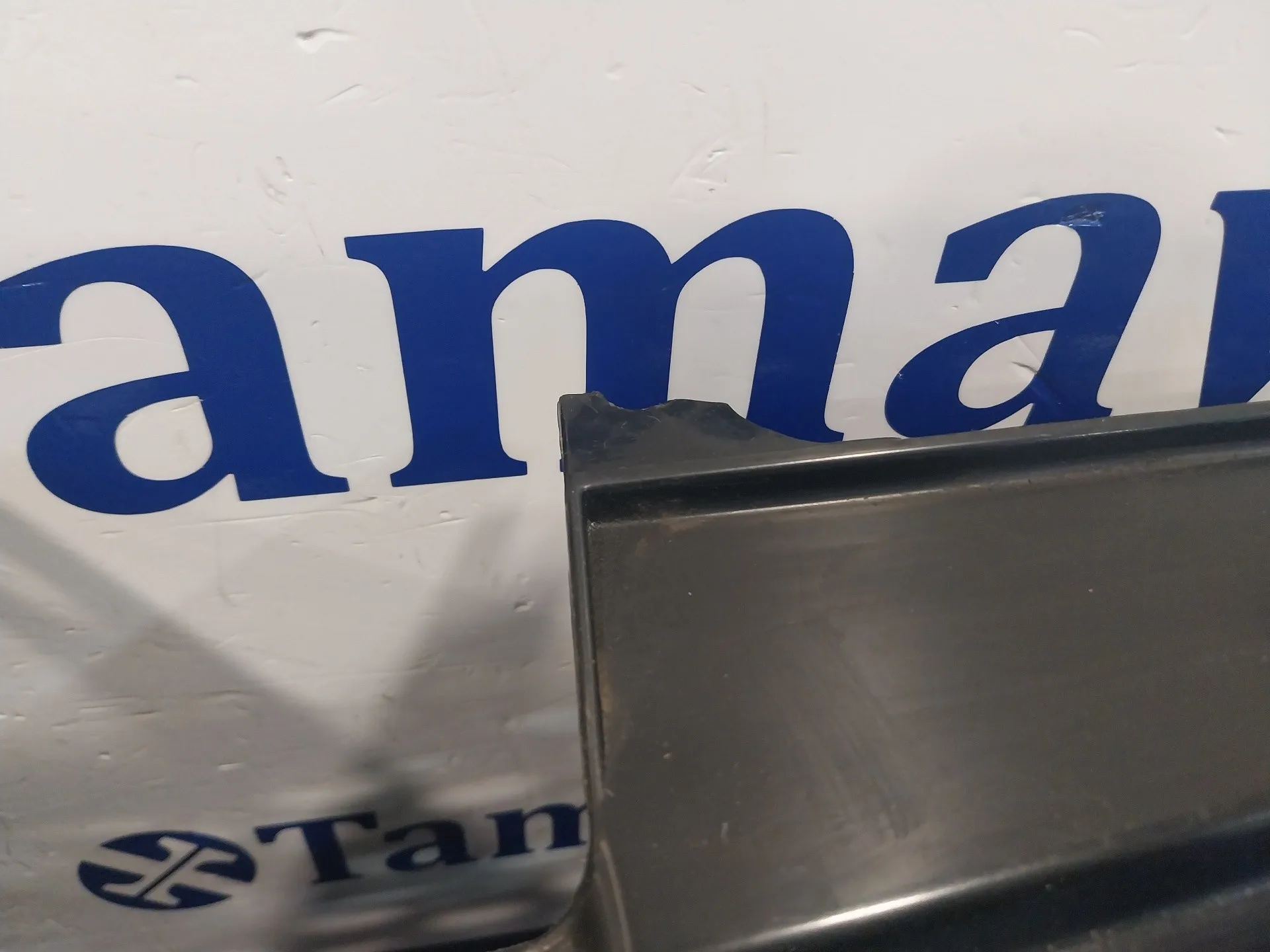 Rejilla Delantera para Toyota Rav 4 (A2)