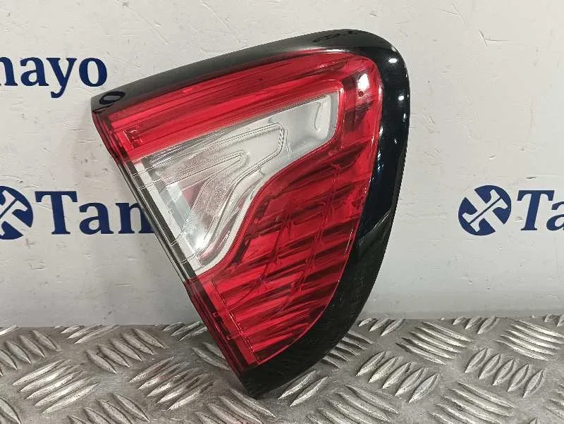 Piloto Trasero Izquierdo Interior para Renault Captur