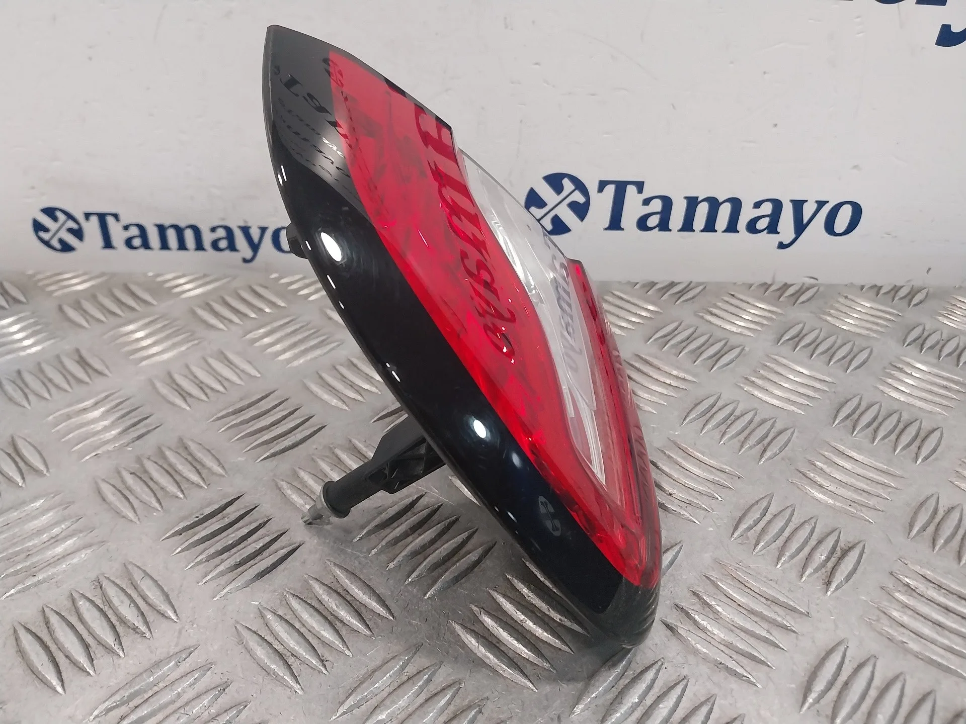 Piloto Trasero Izquierdo Interior para Renault Captur