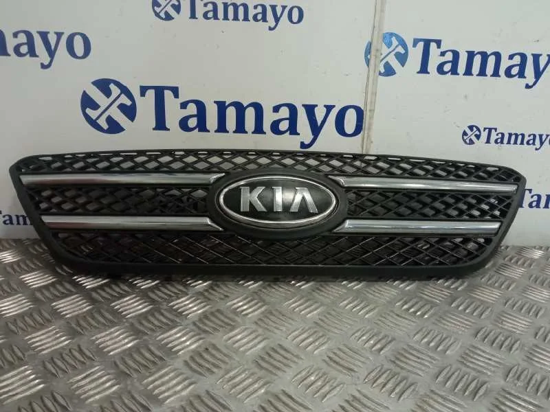Rejilla Delantera para Kia Cee'd