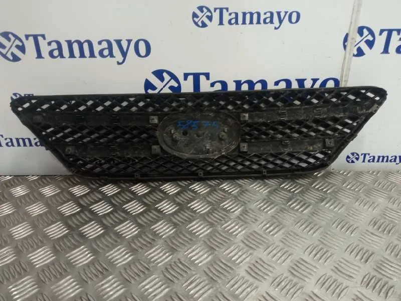 Rejilla Delantera para Kia Cee'd