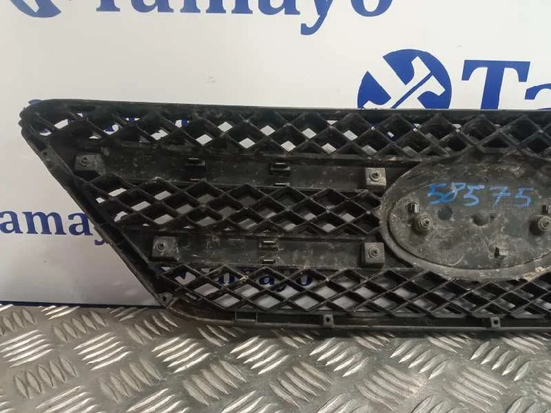 Rejilla Delantera para Kia Cee'd