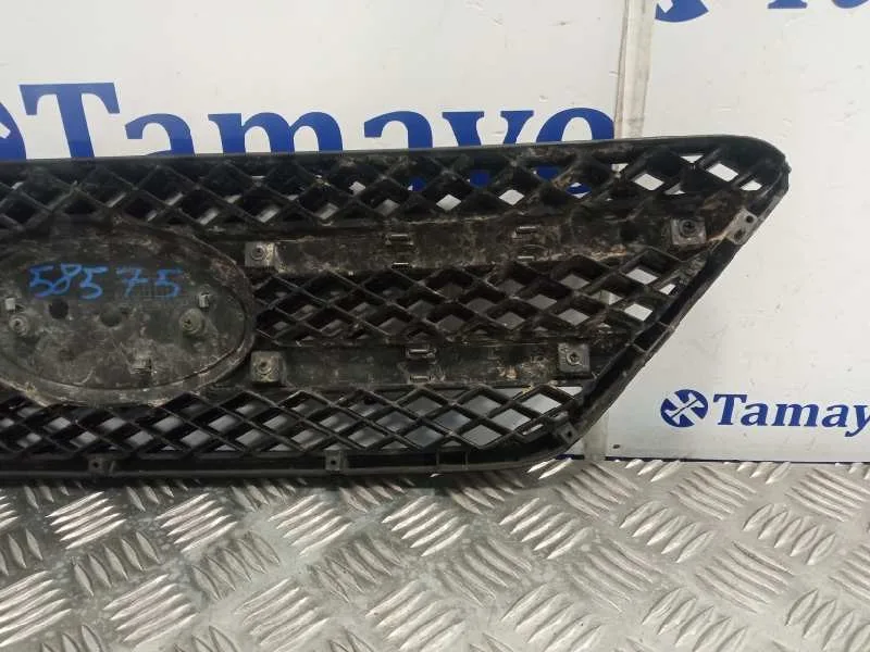 Rejilla Delantera para Kia Cee'd