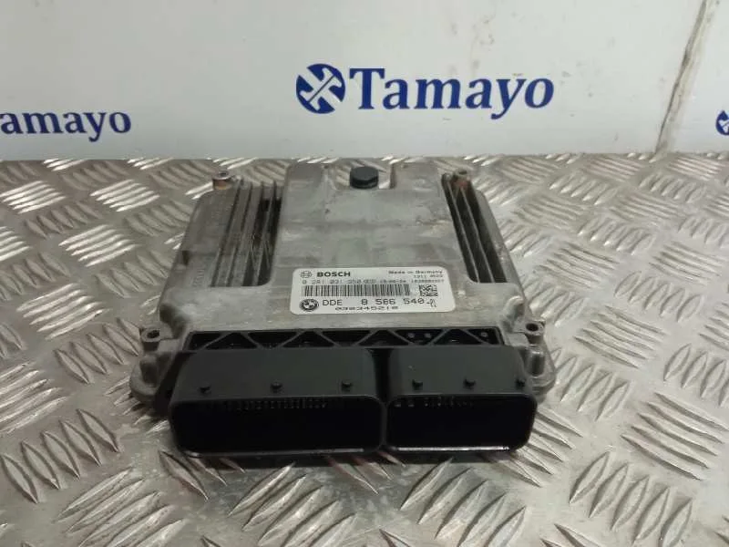 Centralita Motor Uce para Bmw X6 (F16, F86)