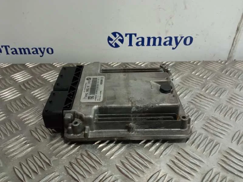 Centralita Motor Uce para Bmw X6 (F16, F86)