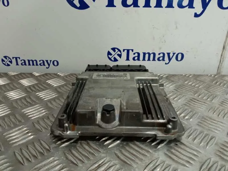 Centralita Motor Uce para Bmw X6 (F16, F86)