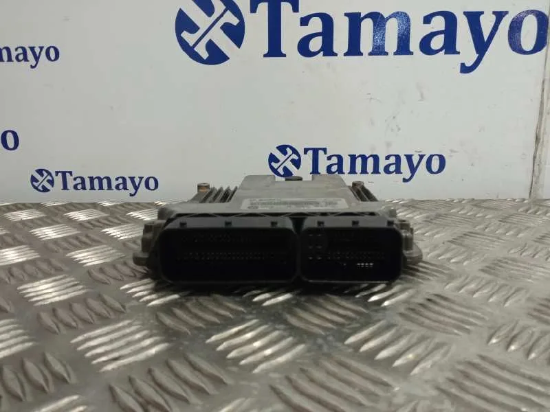 Centralita Motor Uce para Bmw X6 (F16, F86)