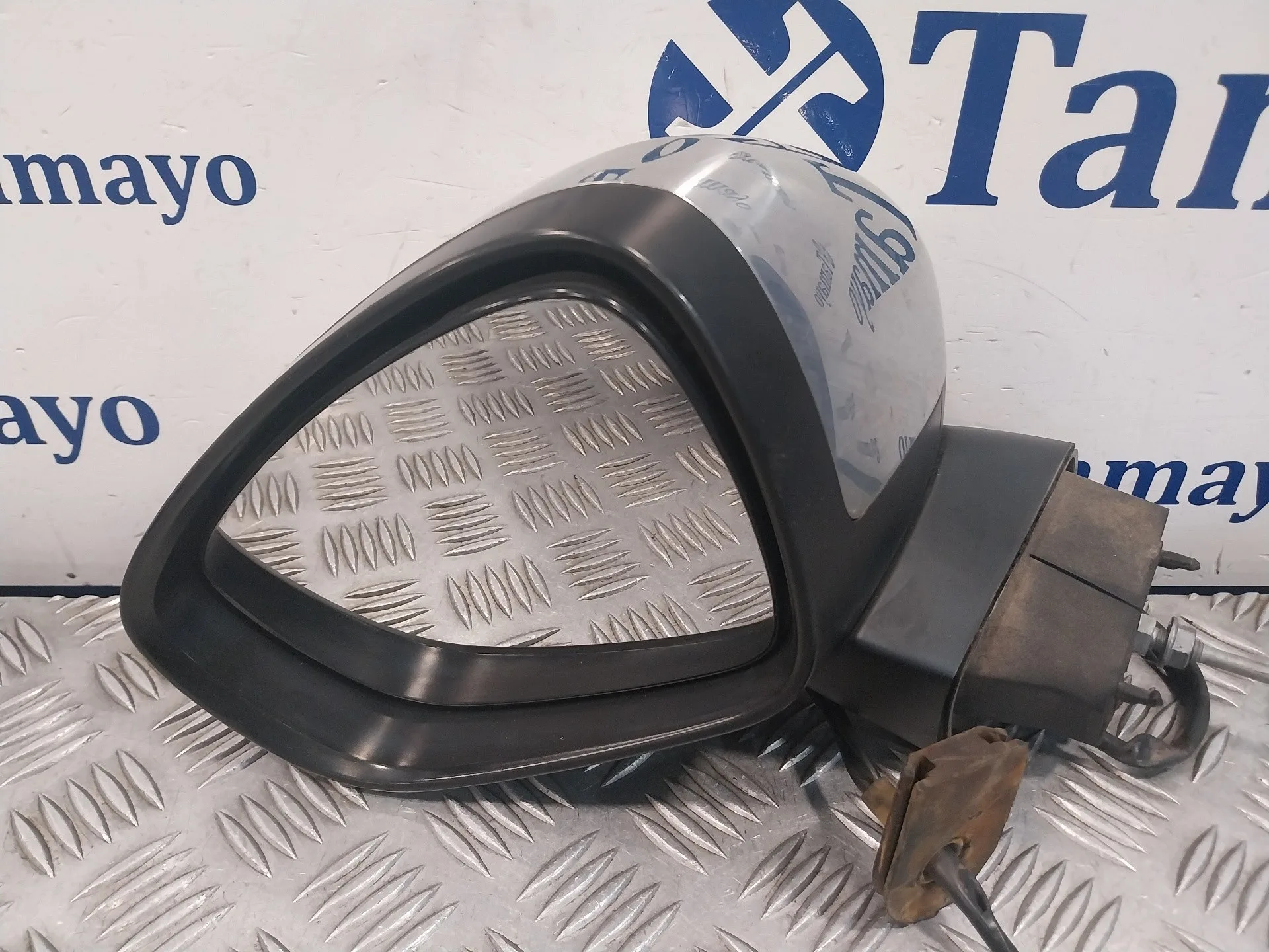 Retrovisor Izquierdo para Citroën C3