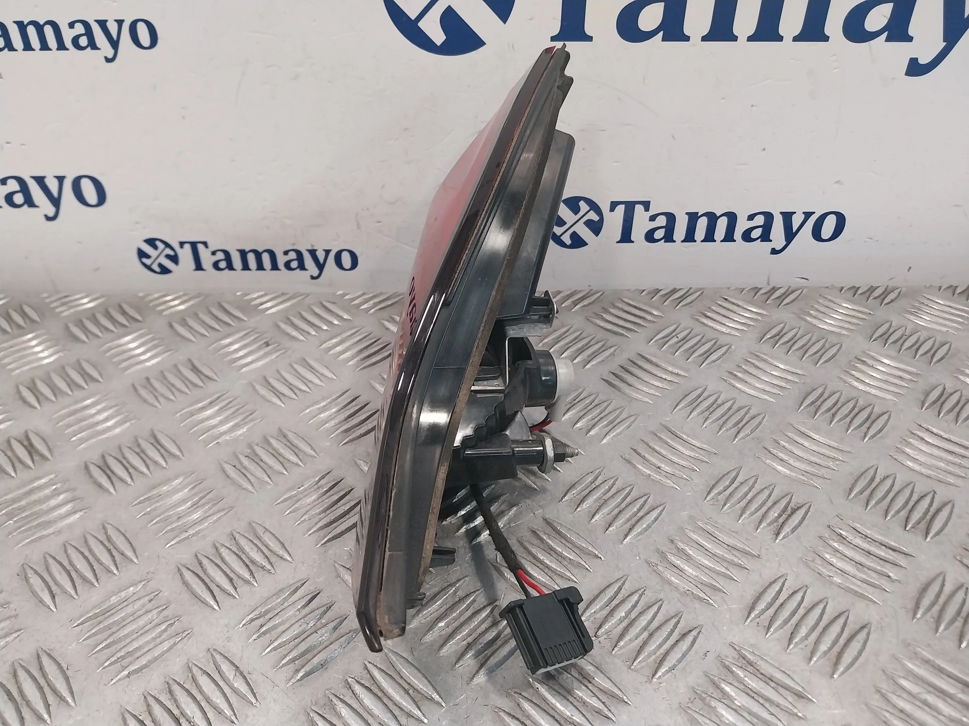 Piloto Trasero Izquierdo Interior para Opel Zafira Tourer C Van (P12)