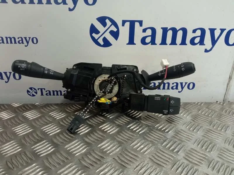 Mando Multifuncion para Renault Captur