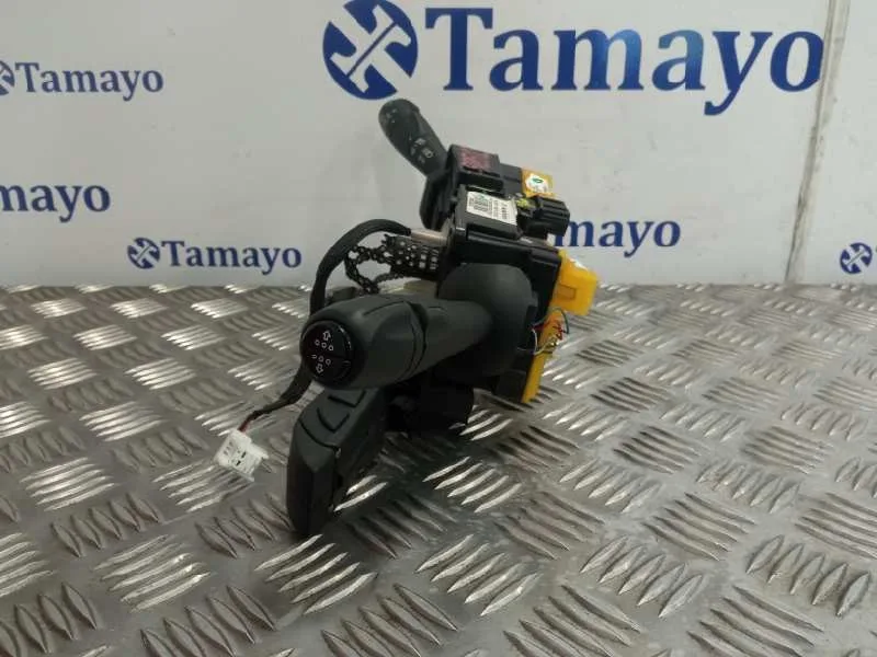 Mando Multifuncion para Renault Captur