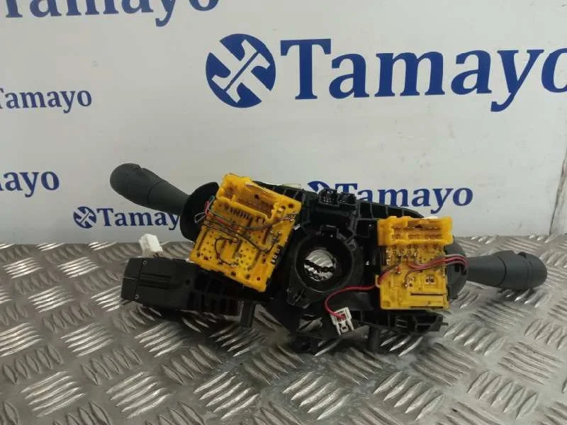 Mando Multifuncion para Renault Captur