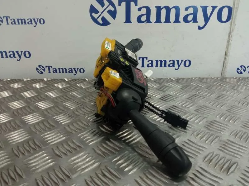 Mando Multifuncion para Renault Captur