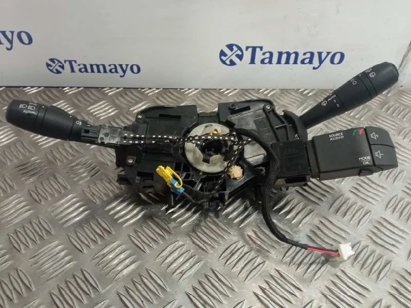 Mando Multifuncion para Renault Captur