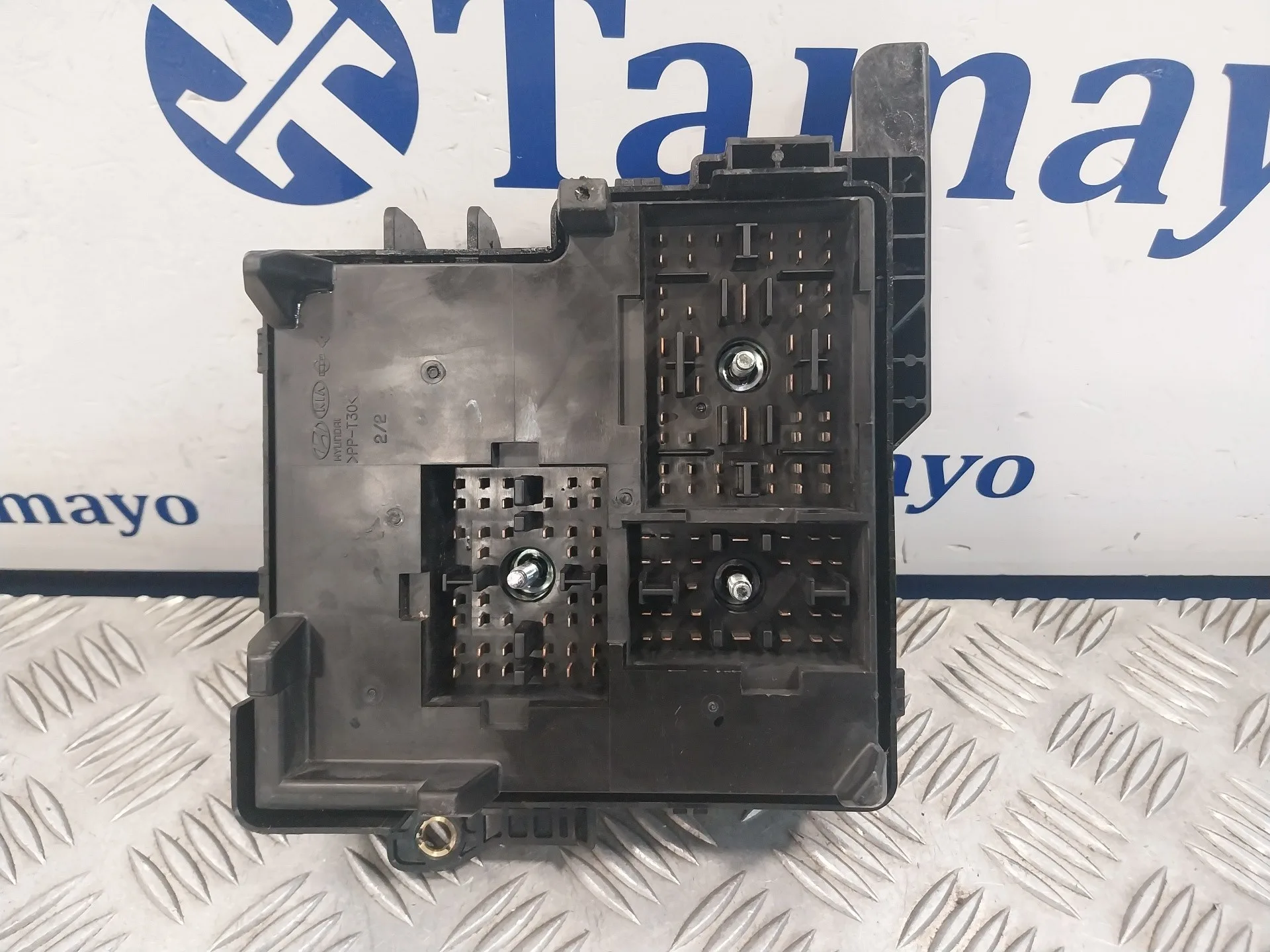 Caja Reles / Fusibles para Kia Cee'd