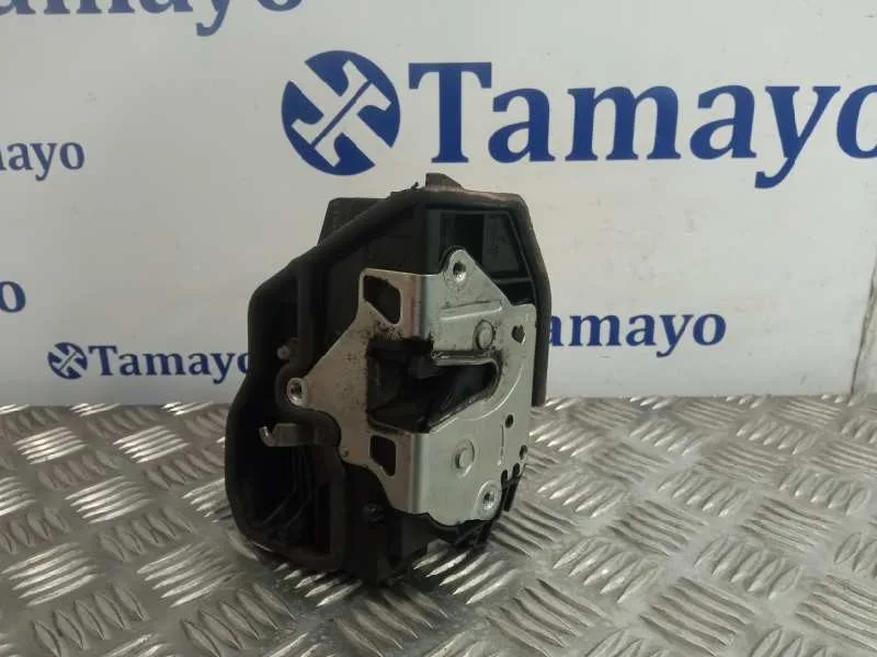 Cerradura Puerta Trasera Derecha para Bmw Serie 1 Lim. (F20)