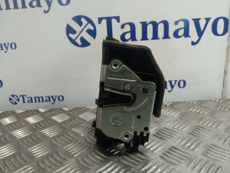 Cerradura Puerta Trasera Derecha para Bmw Serie 1 Lim. (F20)
