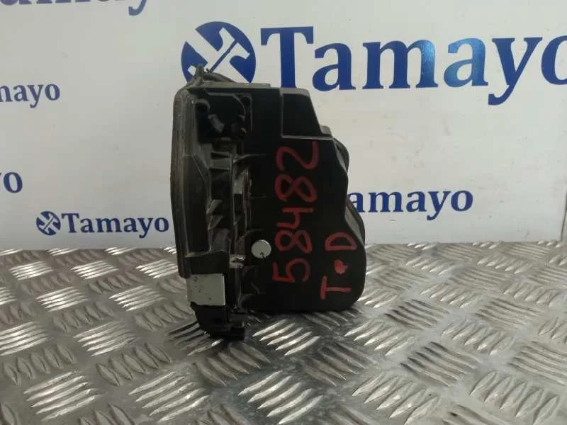 Cerradura Puerta Trasera Derecha para Bmw Serie 1 Lim. (F20)