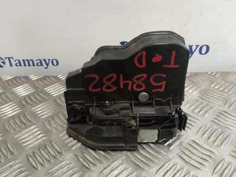 Cerradura Puerta Trasera Derecha para Bmw Serie 1 Lim. (F20)