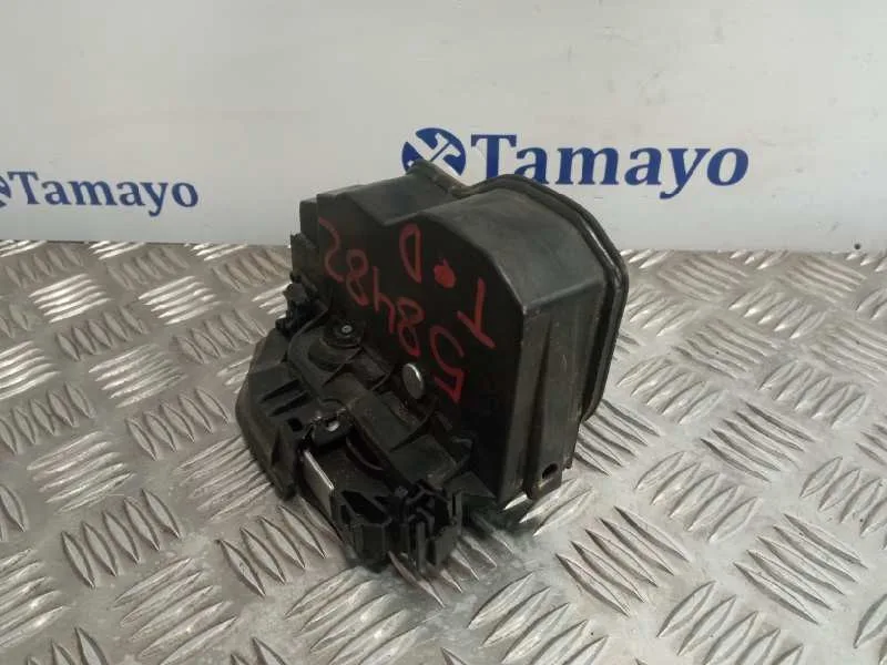 Cerradura Puerta Trasera Derecha para Bmw Serie 1 Lim. (F20)