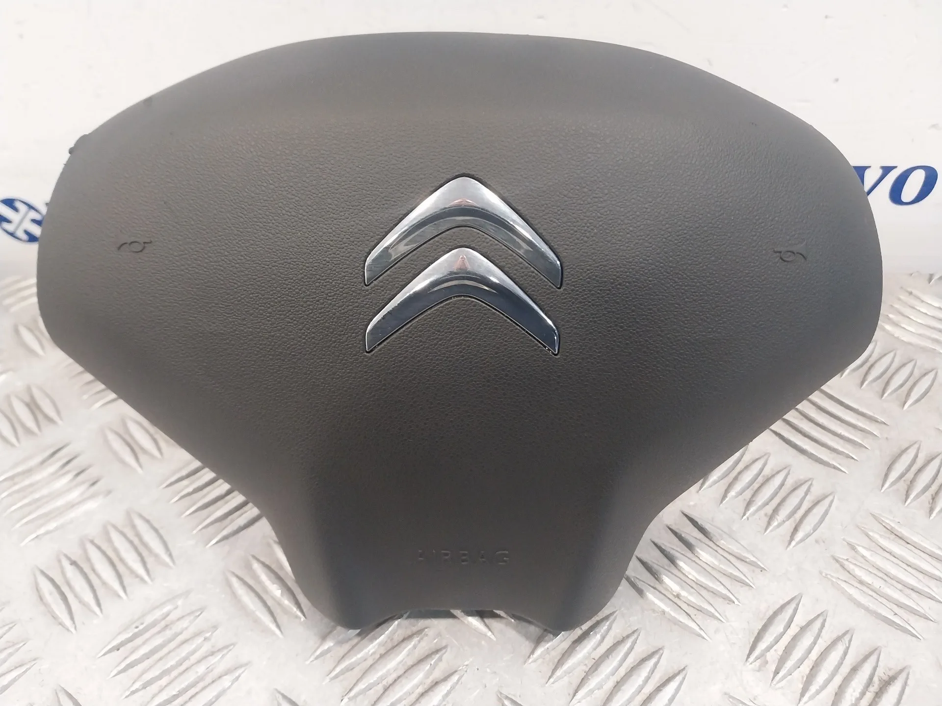 Airbag Delantero Izquierdo para Citroën C3