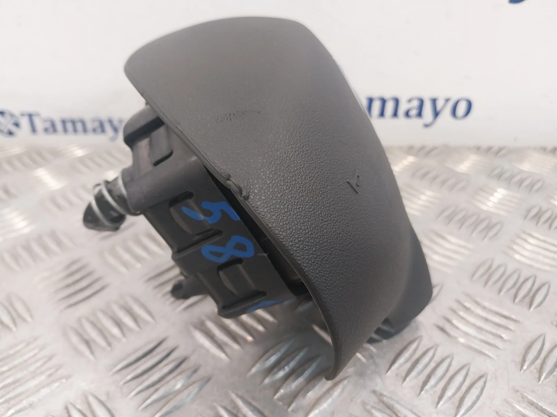 Airbag Delantero Izquierdo para Citroën C3