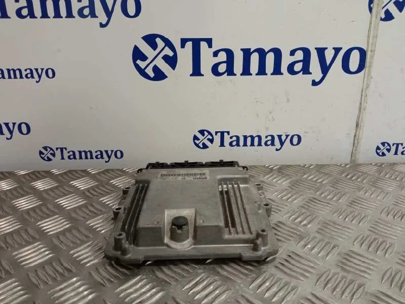 Centralita Motor Uce para Renault Captur