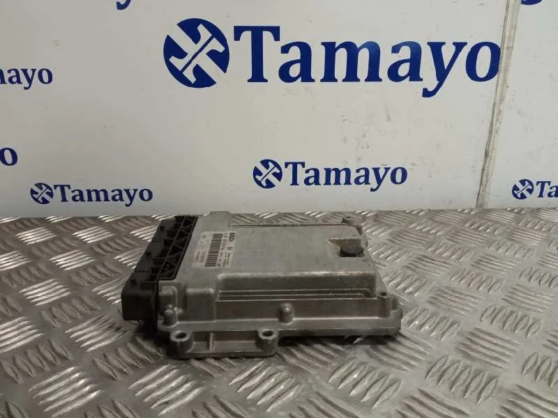 Centralita Motor Uce para Renault Captur