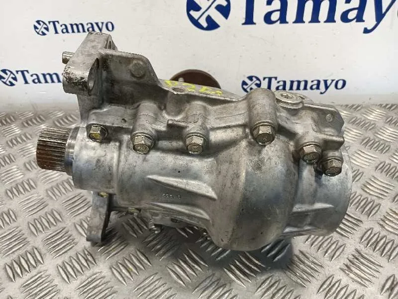 Caja Transfer para Nissan Juke (F15)