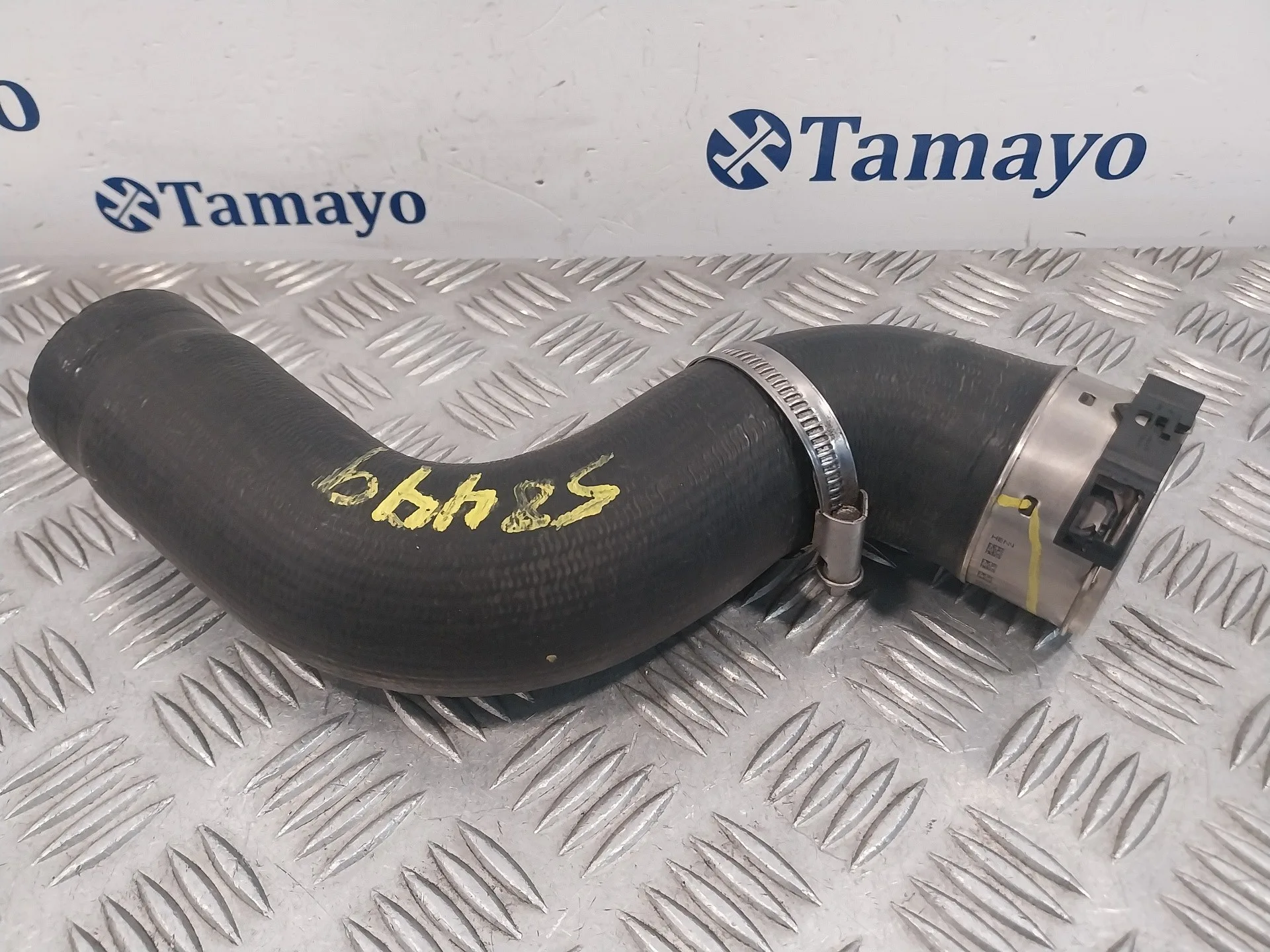 Tubo para Nissan Nv200 Furgoneta