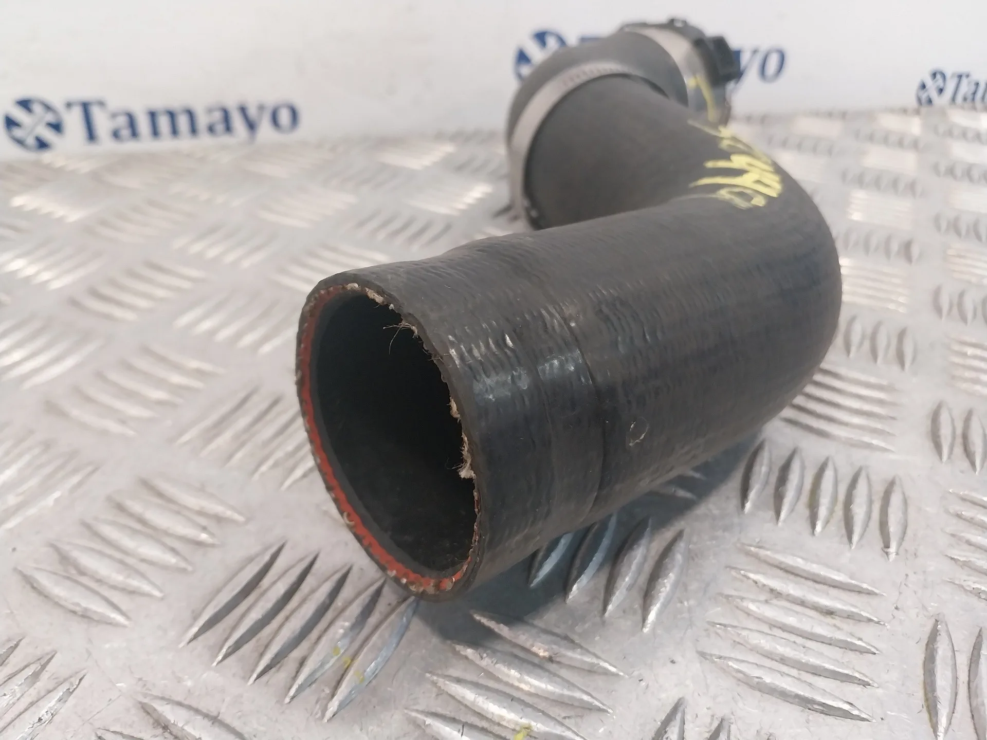 Tubo para Nissan Nv200 Furgoneta