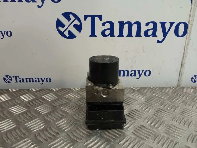 Abs para Skoda Fabia (5J2 )