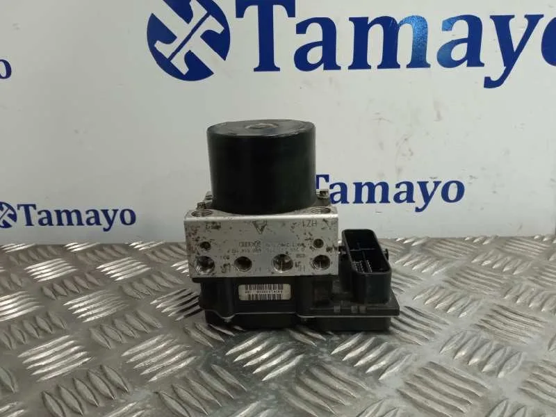 Abs para Skoda Fabia (5J2 )