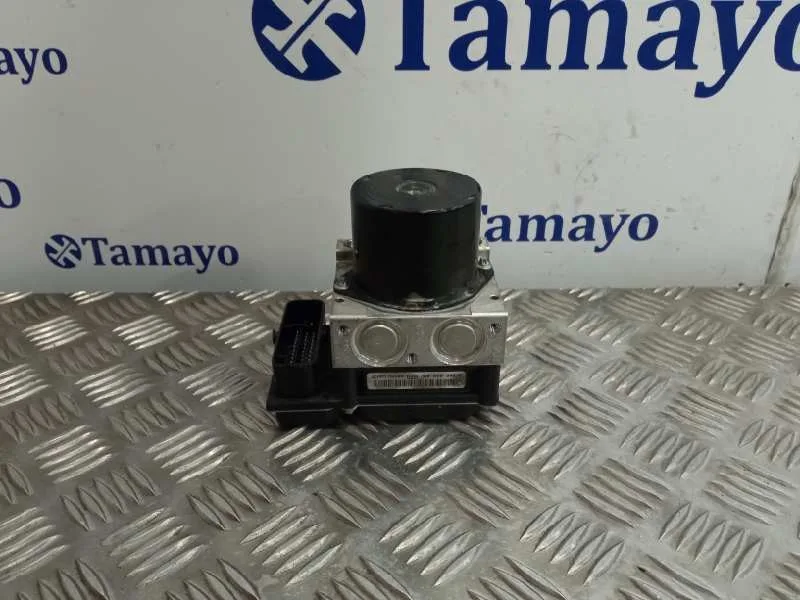 Abs para Skoda Fabia (5J2 )