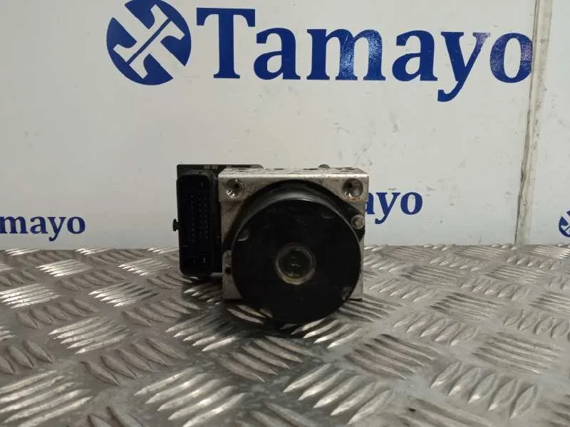 Abs para Skoda Fabia (5J2 )