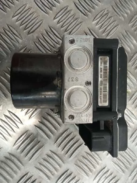 Abs para Skoda Fabia (5J2 )