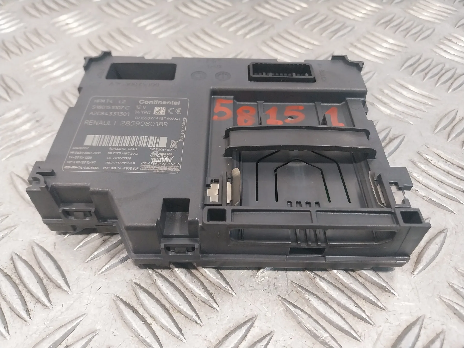 Conmutador De Arranque para Seat Toledo (Kg3)