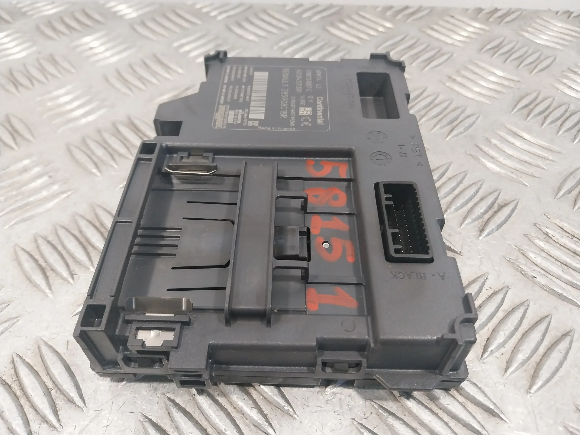 Conmutador De Arranque para Seat Toledo (Kg3)