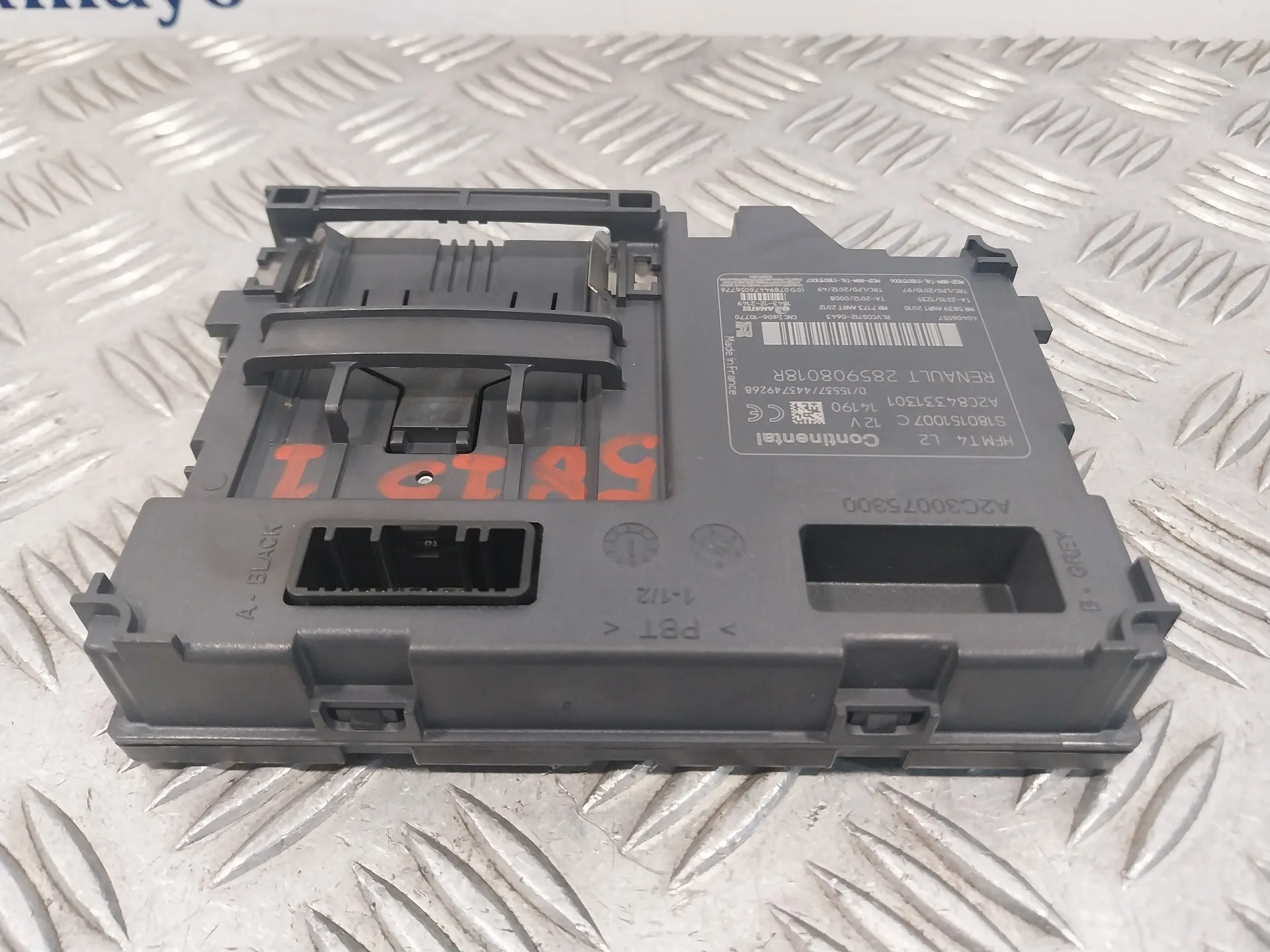 Conmutador De Arranque para Seat Toledo (Kg3)