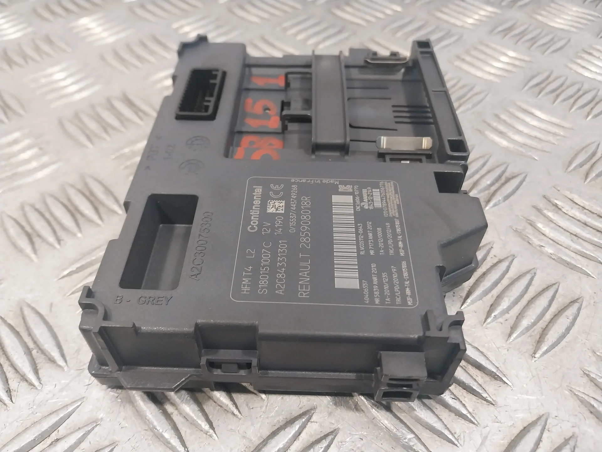 Conmutador De Arranque para Seat Toledo (Kg3)