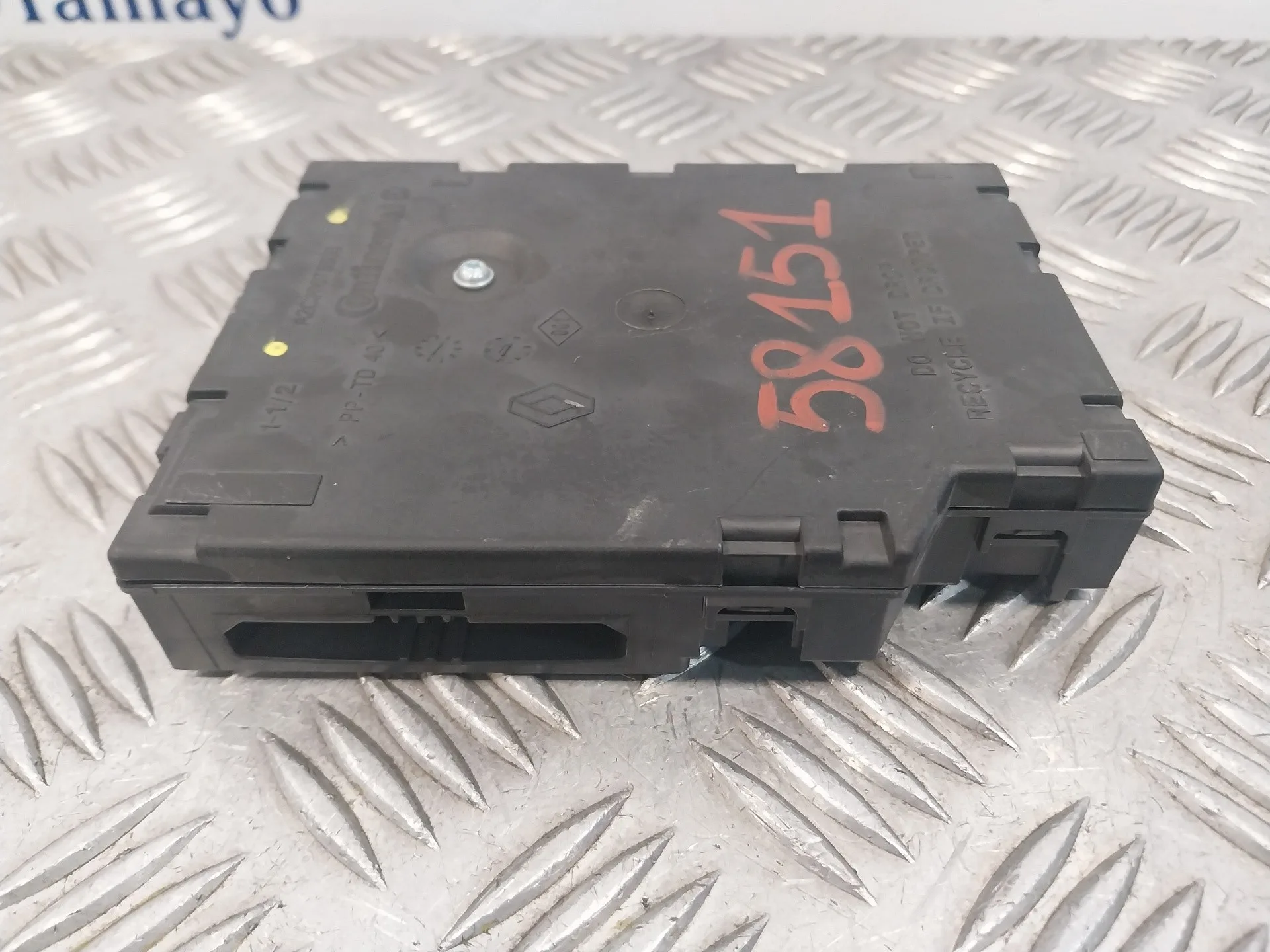 Conmutador De Arranque para Seat Toledo (Kg3)
