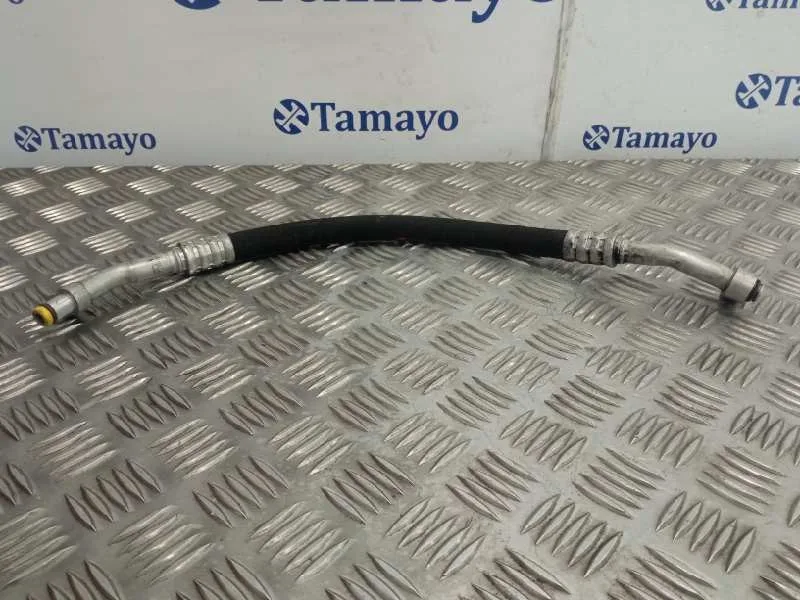 Tubos Aire Acondicionado para Mercedes-Benz Sprinter 5-T Caja/Chasis (B906)